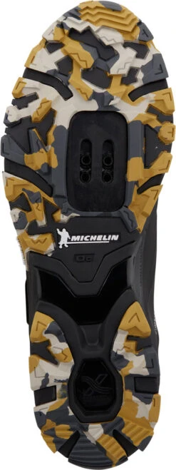 Northwave Spider Plus 3 MTB Schuhe -Endura Verkaufsgeschäft 492902