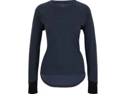Patagonia Dirt Craft L/S Damen Trikot