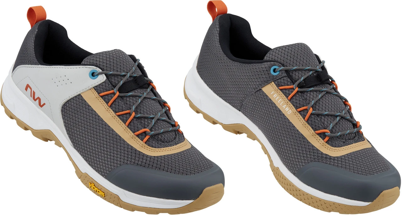 Northwave Freeland Fahrradschuhe 9 Northwave Freeland Fahrradschuhe - Image 7