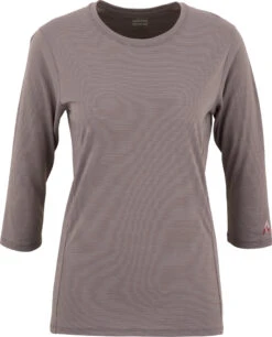 7mesh Desperado Merino 3/4 Damen Shirt