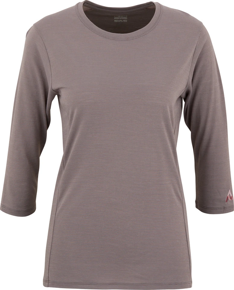 7mesh Desperado Merino 3/4 Damen Shirt 3 7mesh Desperado Merino 3/4 Damen Shirt
