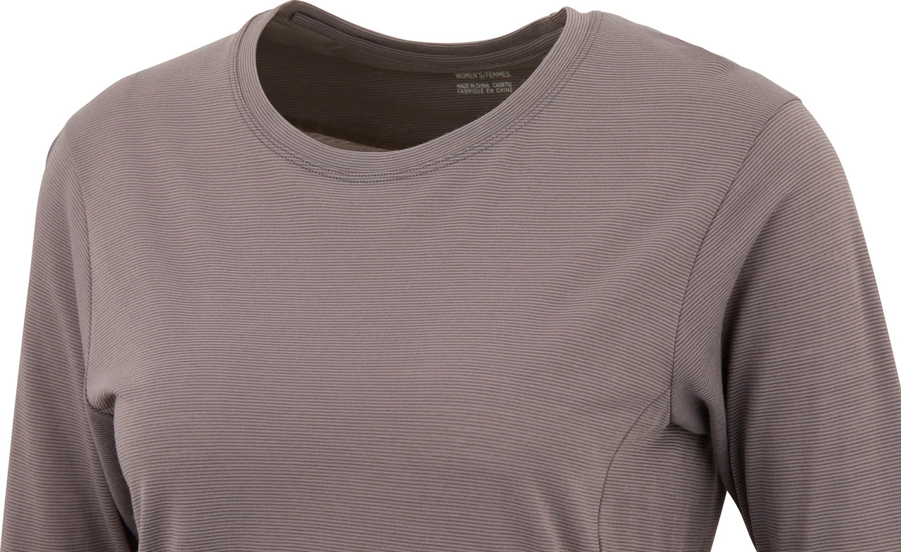 7mesh Desperado Merino 3/4 Damen Shirt 5 7mesh Desperado Merino 3/4 Damen Shirt - Image 3