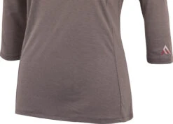 7mesh Desperado Merino 3/4 Damen Shirt 16 7mesh Desperado Merino 3/4 Damen Shirt -Endura Verkaufsgeschäft 493294