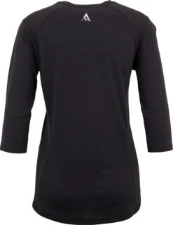 7mesh Desperado Merino 3/4 Damen Shirt 18 7mesh Desperado Merino 3/4 Damen Shirt -Endura Verkaufsgeschäft 493296