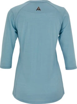 7mesh Desperado Merino 3/4 Damen Shirt 22 7mesh Desperado Merino 3/4 Damen Shirt -Endura Verkaufsgeschäft 493300