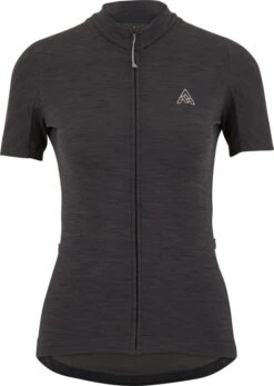 7mesh Horizon S/S Damen Trikot