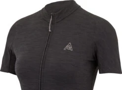 7mesh Horizon S/S Damen Trikot -Endura Verkaufsgeschäft 493348