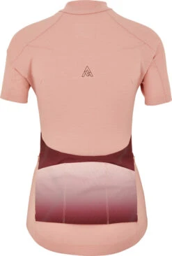 7mesh Horizon S/S Damen Trikot -Endura Verkaufsgeschäft 493351