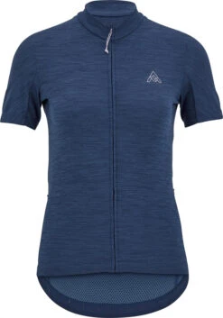 7mesh Horizon S/S Damen Trikot -Endura Verkaufsgeschäft 493354