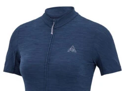 7mesh Horizon S/S Damen Trikot -Endura Verkaufsgeschäft 493356