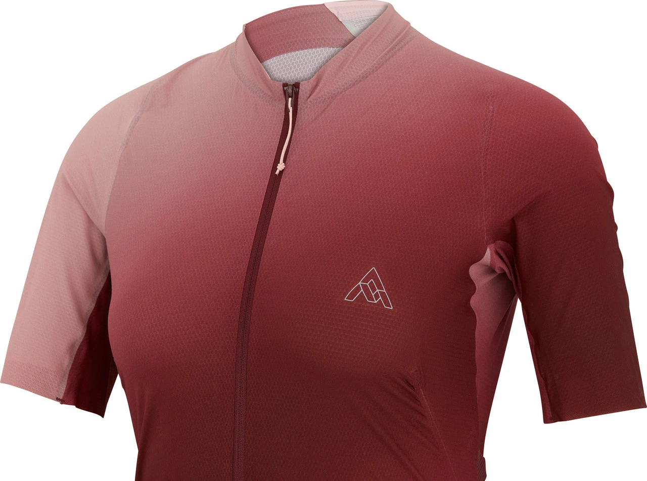 7mesh Skyline S/S Damen Trikot 5 7mesh Skyline S/S Damen Trikot – Bild 3