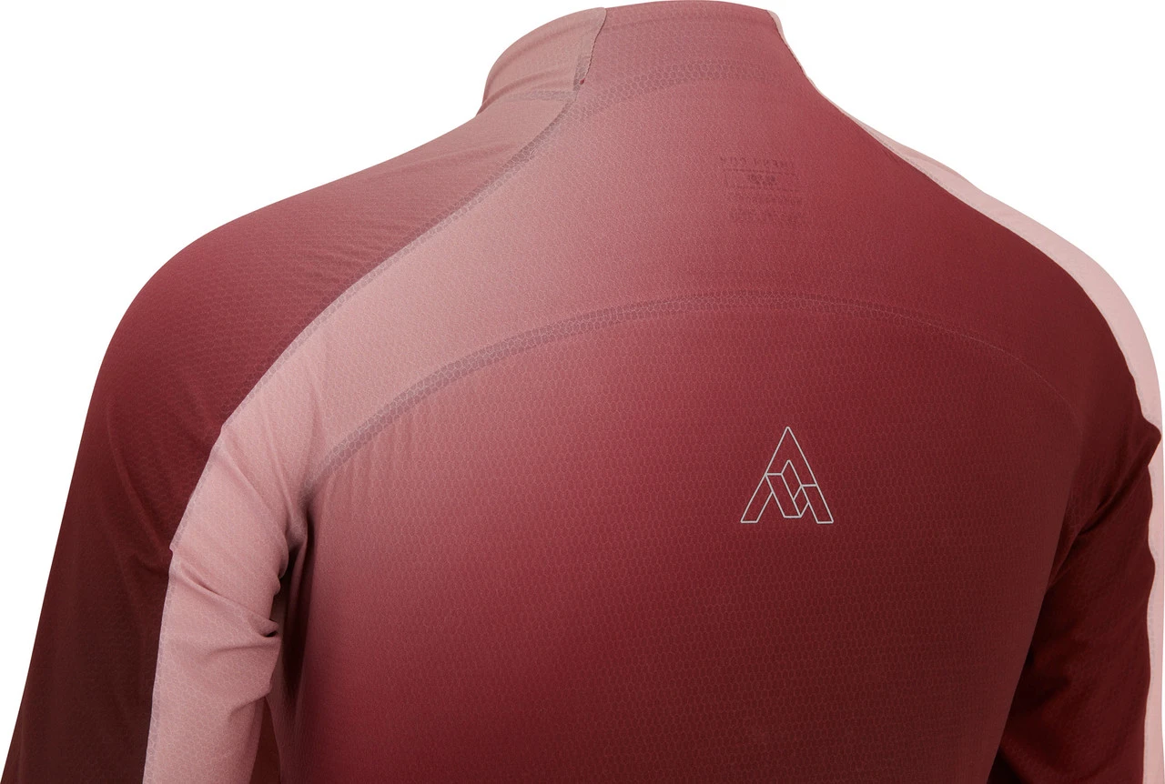 7mesh Skyline S/S Damen Trikot 6 7mesh Skyline S/S Damen Trikot – Bild 4