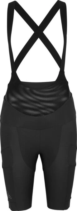 7mesh WK3 Cargo Bib Short Damen Trägerhose