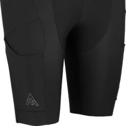 7mesh WK3 Cargo Bib Short Damen Trägerhose -Endura Verkaufsgeschäft 493374
