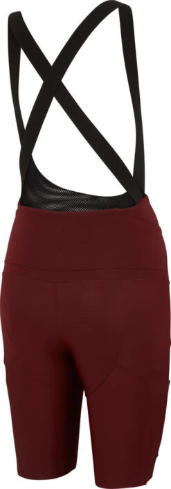 7mesh WK3 Cargo Bib Short Damen Trägerhose -Endura Verkaufsgeschäft 493380