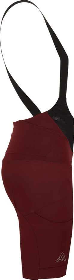 7mesh WK3 Cargo Bib Short Damen Trägerhose -Endura Verkaufsgeschäft 493381