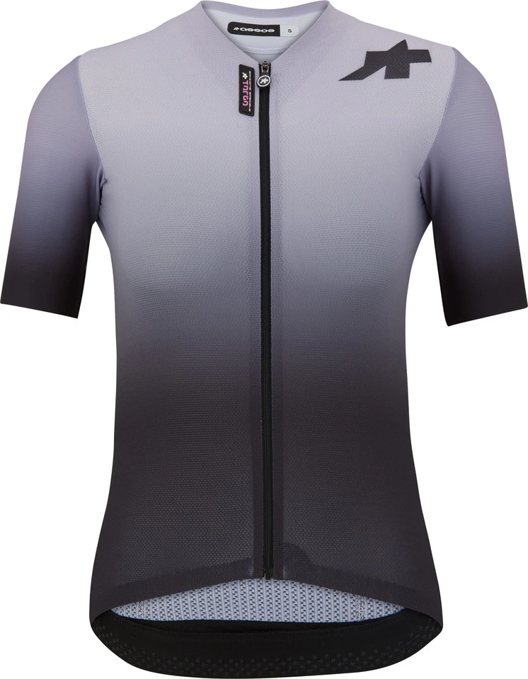 Assos Dyora RS S9 Targa Damen Trikot 3 Assos Dyora RS S9 Targa Damen Trikot