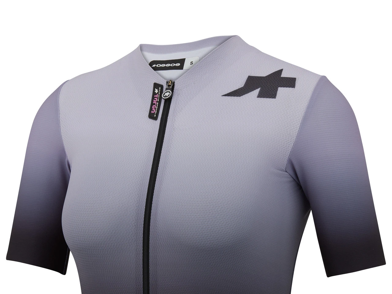 Assos Dyora RS S9 Targa Damen Trikot 5 Assos Dyora RS S9 Targa Damen Trikot - Image 3
