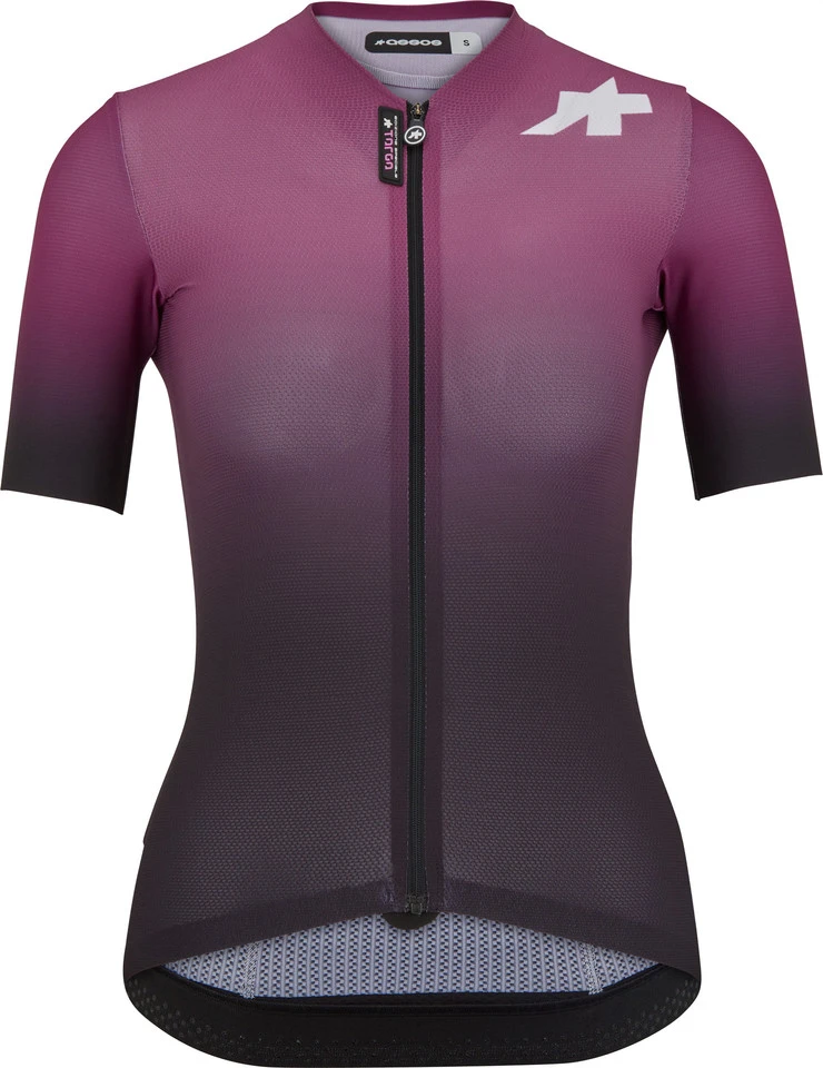 Assos Dyora RS S9 Targa Damen Trikot 7 Assos Dyora RS S9 Targa Damen Trikot - Image 5
