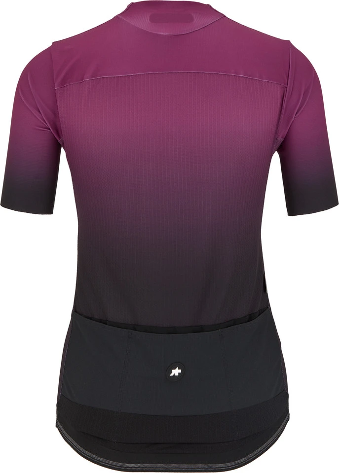 Assos Dyora RS S9 Targa Damen Trikot 8 Assos Dyora RS S9 Targa Damen Trikot - Image 6