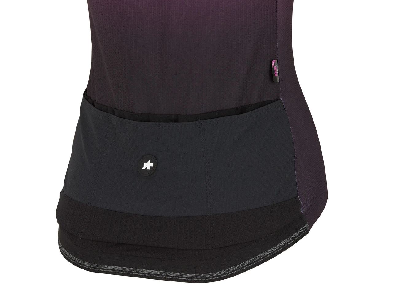 Assos Dyora RS S9 Targa Damen Trikot 10 Assos Dyora RS S9 Targa Damen Trikot - Image 8