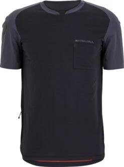 Endura GV500 Foyle T Bike Shirt -Endura Verkaufsgeschäft 493420