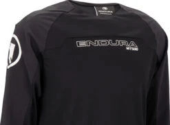 Endura MT500 Burner L/S Trikot -Endura Verkaufsgeschäft 493458
