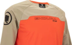 Endura MT500 Burner L/S Trikot -Endura Verkaufsgeschäft 493462