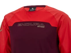 Endura MT500 Burner L/S Trikot -Endura Verkaufsgeschäft 493469