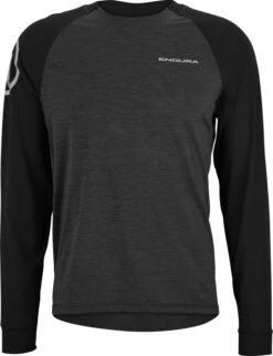 Endura SingleTrack L/S Trikot