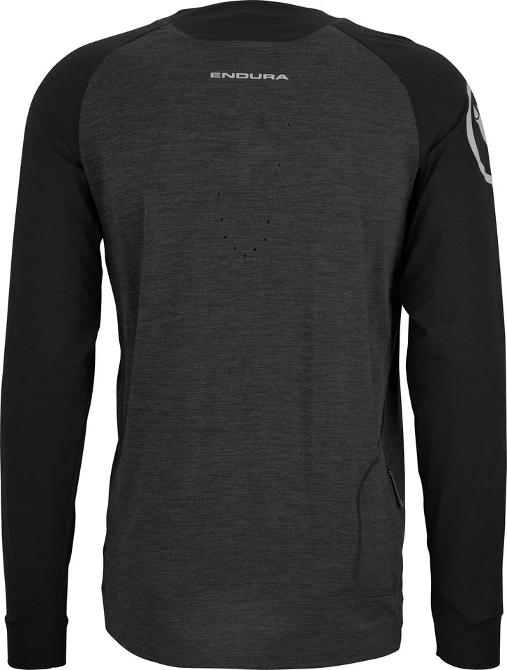 Endura SingleTrack L/S Trikot 4 Endura SingleTrack L/S Trikot - Image 2