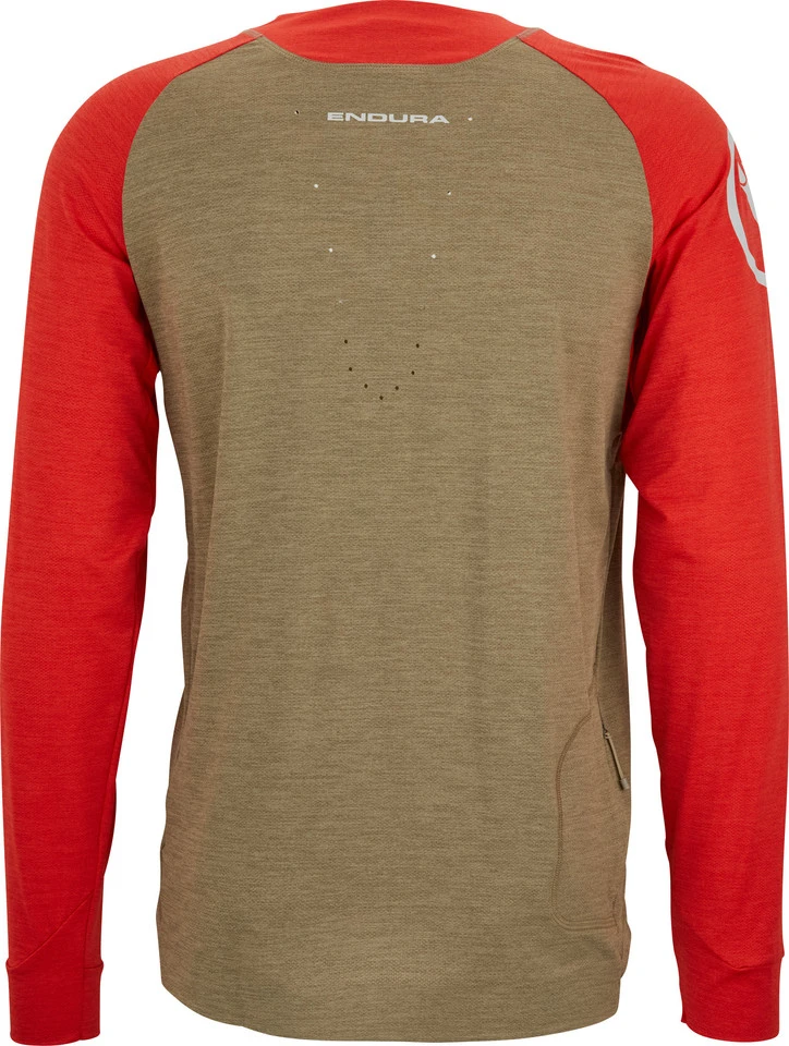 Endura SingleTrack L/S Trikot 9 Endura SingleTrack L/S Trikot - Image 7