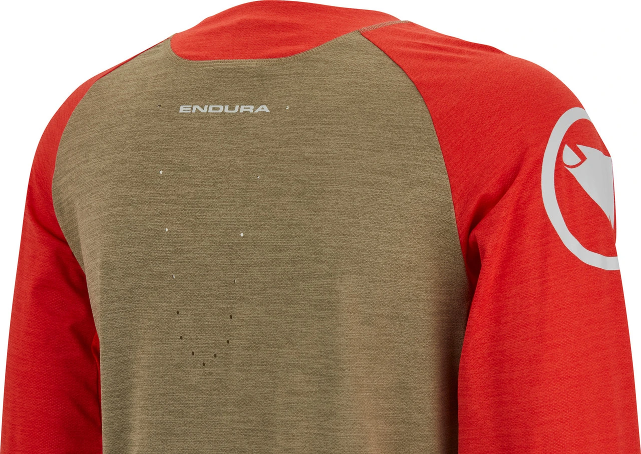 Endura SingleTrack L/S Trikot 11 Endura SingleTrack L/S Trikot - Image 9
