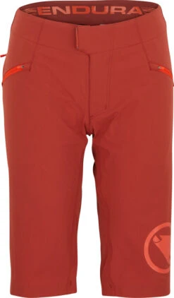 Endura SingleTrack Lite Damen Shorts -Endura Verkaufsgeschäft 493533