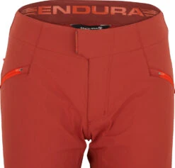 Endura SingleTrack Lite Damen Shorts -Endura Verkaufsgeschäft 493536