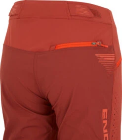Endura SingleTrack Lite Damen Shorts -Endura Verkaufsgeschäft 493538