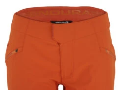 Endura SingleTrack Lite Damen Shorts -Endura Verkaufsgeschäft 493542