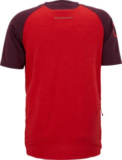 Endura SingleTrack S/S Trikot -Endura Verkaufsgeschäft 493558