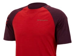 Endura SingleTrack S/S Trikot -Endura Verkaufsgeschäft 493559