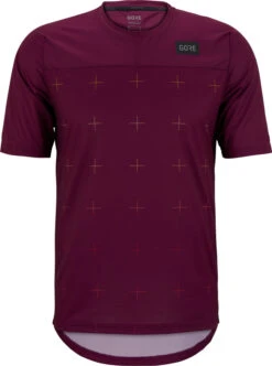 Gore Wear TrailKPR Daily Trikot -Endura Verkaufsgeschäft 493576