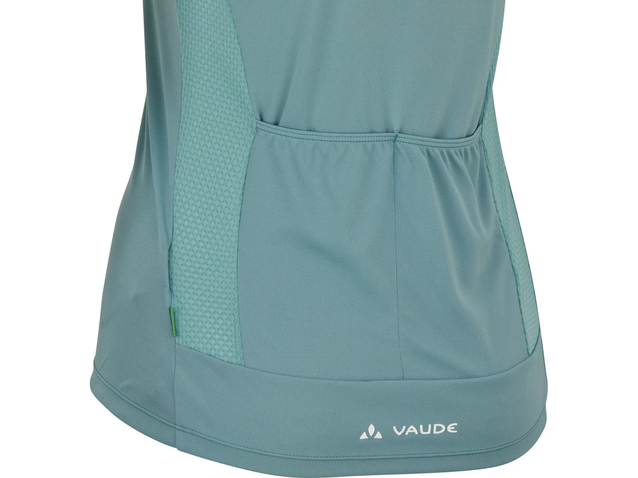 VAUDE Womens Matera FZ Tricot 10 VAUDE Womens Matera FZ Tricot - Image 8
