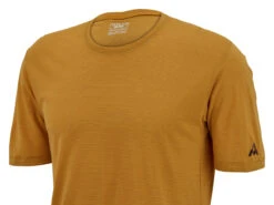 7mesh Desperado Merino S/S Shirt -Endura Verkaufsgeschäft 493658