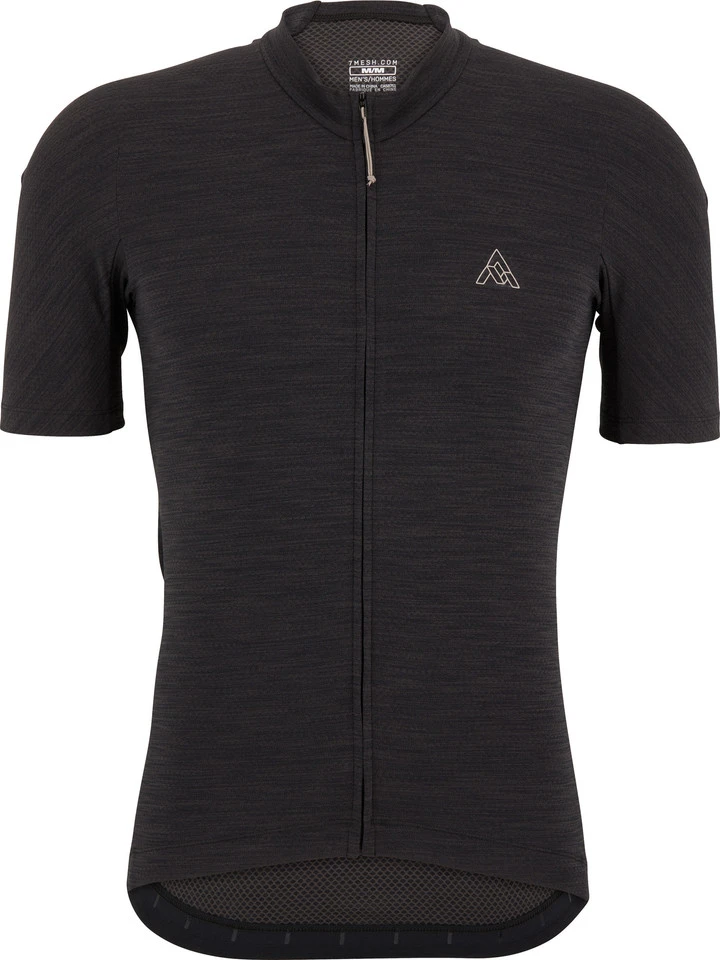 7mesh Horizon S/S Trikot 3 7mesh Horizon S/S Trikot