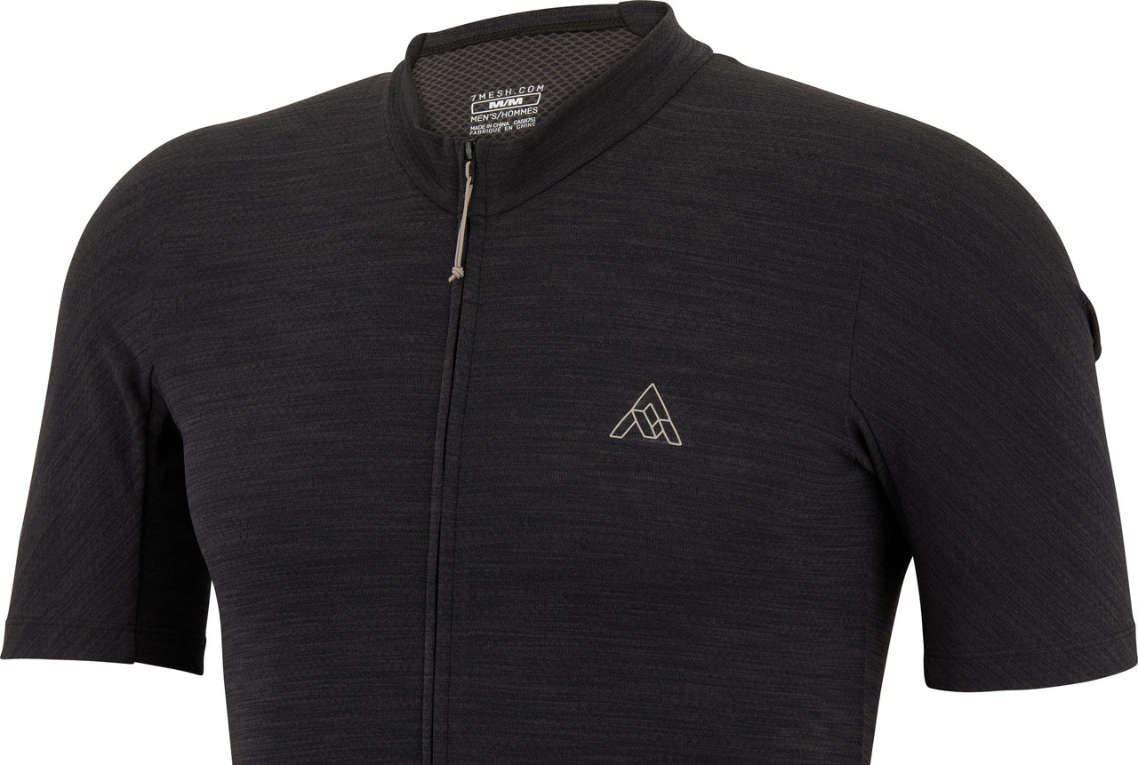 7mesh Horizon S/S Trikot 5 7mesh Horizon S/S Trikot - Image 3