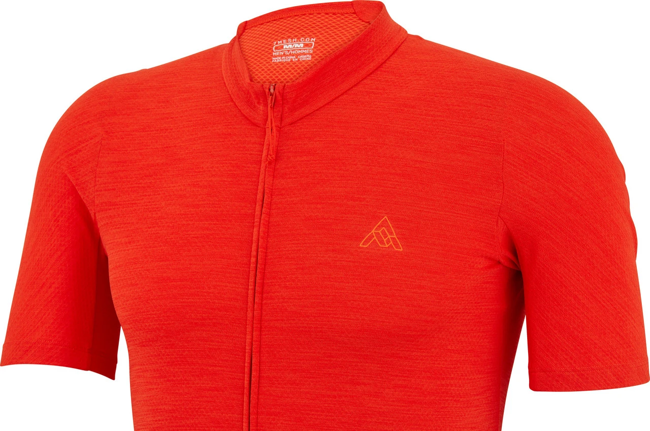 7mesh Horizon S/S Trikot 15 7mesh Horizon S/S Trikot - Image 13