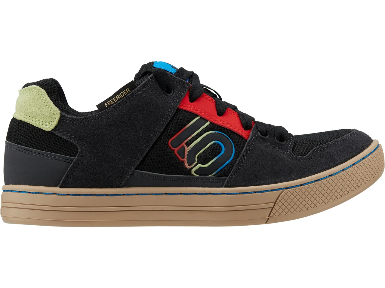 Five Ten Freerider MTB Schuhe Modell 2023 3 Five Ten Freerider MTB Schuhe Modell 2023