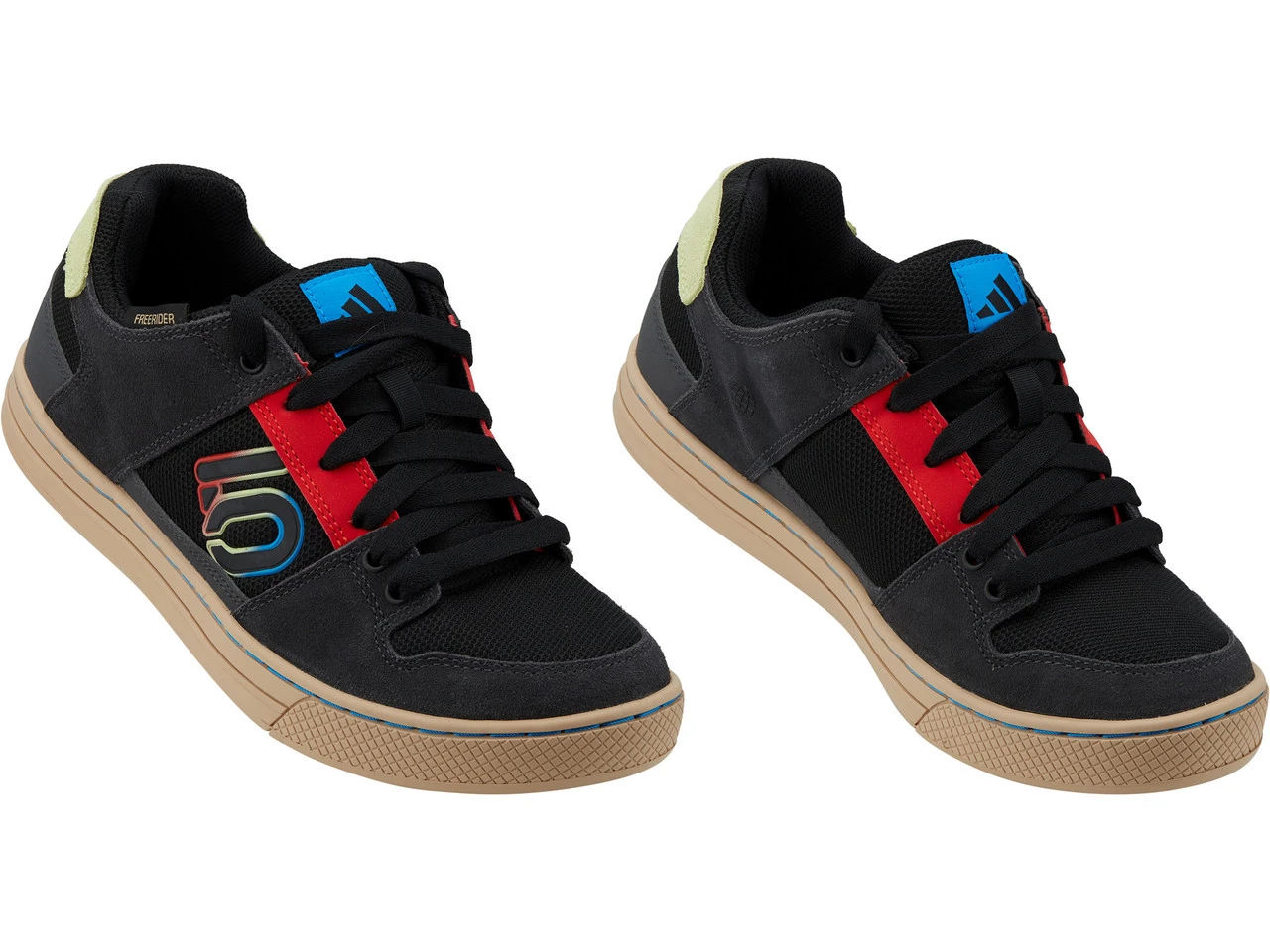 Five Ten Freerider MTB Schuhe Modell 2023 4 Five Ten Freerider MTB Schuhe Modell 2023 - Image 2