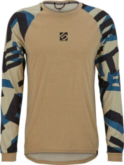 Five Ten TrailX Longsleeve Jersey -Endura Verkaufsgeschäft 493785