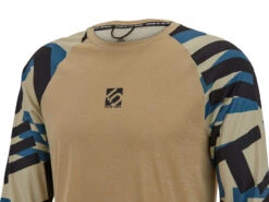 Five Ten TrailX Longsleeve Jersey -Endura Verkaufsgeschäft 493787