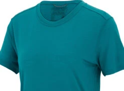 Patagonia Capilene Cool Merino S/S Damen Shirt -Endura Verkaufsgeschäft 493799